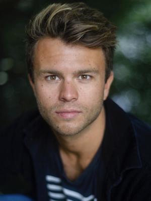 Alex Tucker