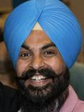 Baljinder Singh