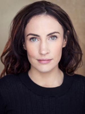 Alice McCracken