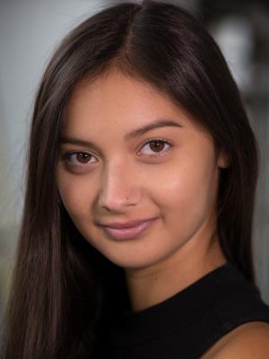 Bethany Hewish
