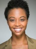 Melissa Nettleford
