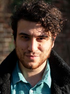 Joe Haddad