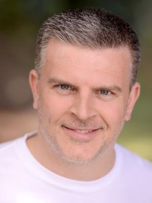 David Edgar