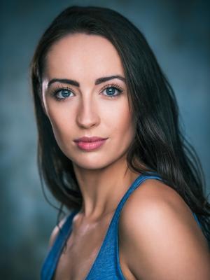 Sarah Kerr