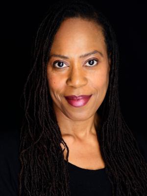 Paulette Harris-German