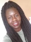 Kareen Thomas