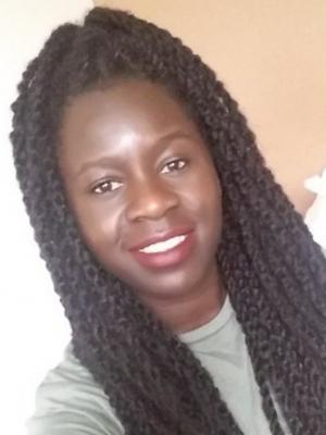 Kareen Thomas