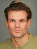 Adam Isdale