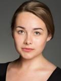 Eleanor Sawyer