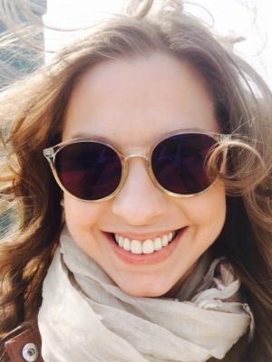 Colleen Danser