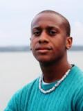 Solomon Adams