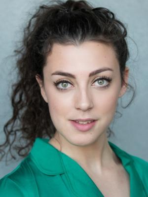 Rosie Hague