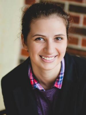 Ammy Roth