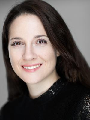 Zara Kamenova