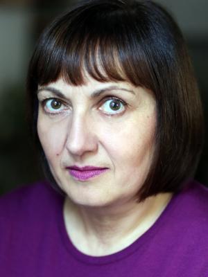 Maria Cole