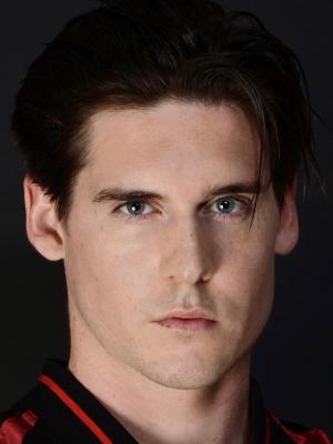 Stuart Daly