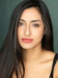 Sarah Begum