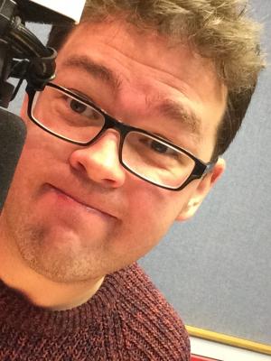 Neil Wilkes-Spellman
