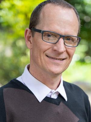 Ian King