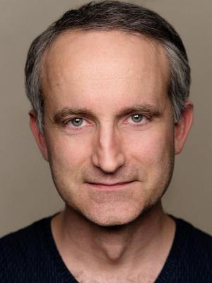 Mark Oosterveen