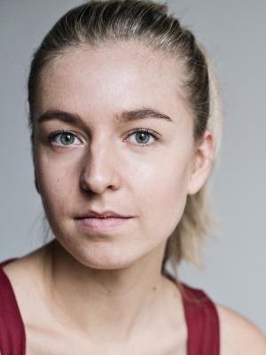 Lucie Fletcher