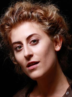 Suzie Leger