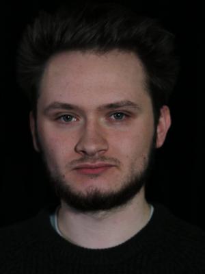 Alex Madden