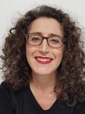 Rita McDonald Damper