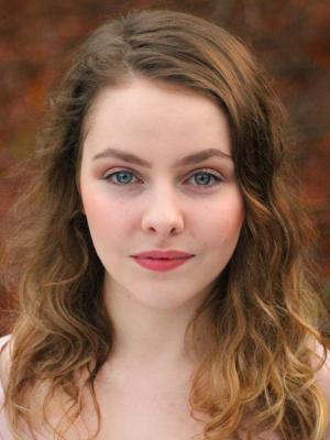 Molly Wilson