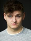 Aidan Capaldi