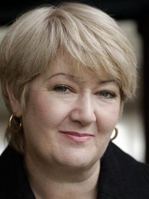 Annette Sherlock