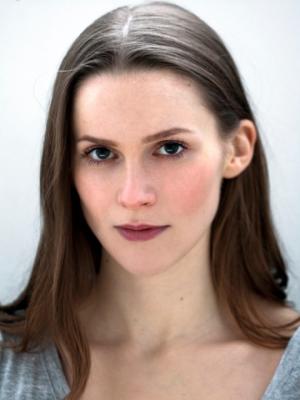 Ciara Morris