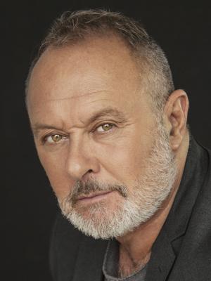 Paul Easom