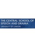 Central School of Speech & Drama Central School of Speech & Drama Logo