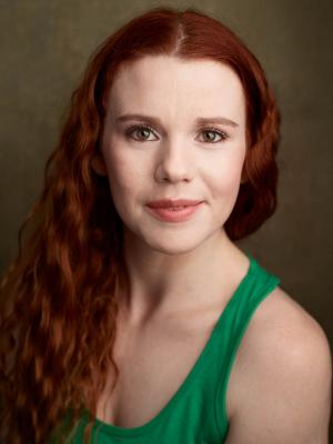 Hannah Keeley
