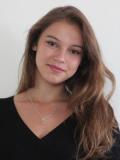 Sophie Zayan