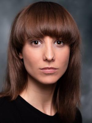 Janina Smith