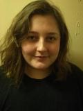 Siobhán Ishbel Bray