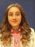 Anica Yousaf