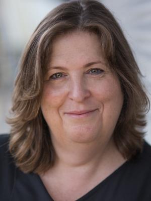 Joanne Denson