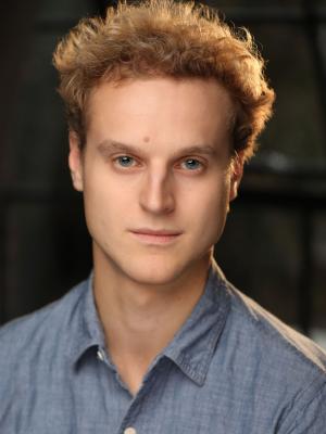 Joseph Scatley