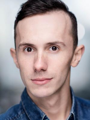 Zachary Barber