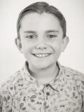 Isaac Williams