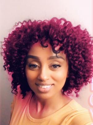 Azmara Stegu Hair Stylist Wardrobe Assistant Toronto Onta