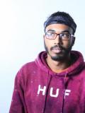 Dahvid Mercado-Hastings