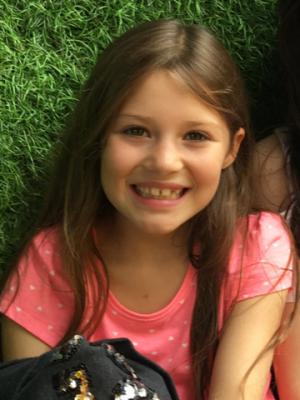 Jenna Rose Snelgrove
