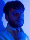Elliot Hashtroudi
