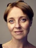 Kate Ashcroft