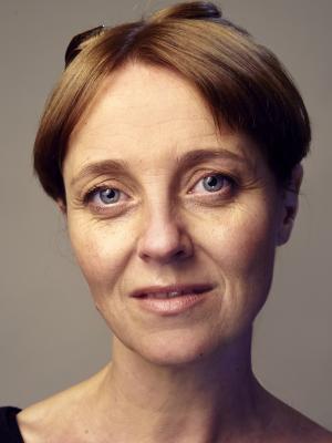 Kate Ashcroft
