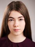 Anna Hughes